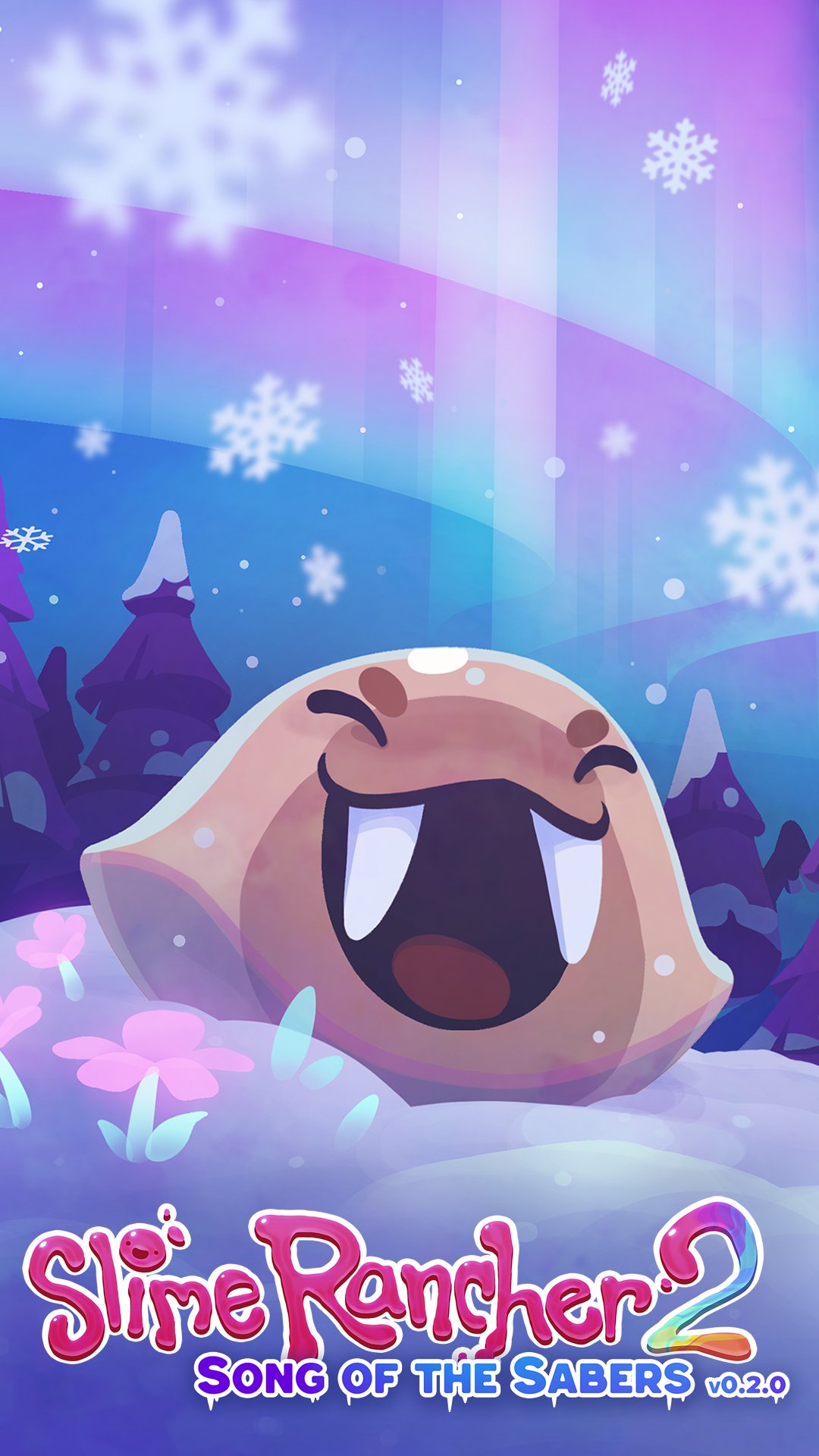 Slime Rancher 2 Early Access 'Song of the Sabers' update now
